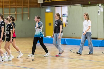 Bild 16 - wAJ Quali zur OL Runde 2